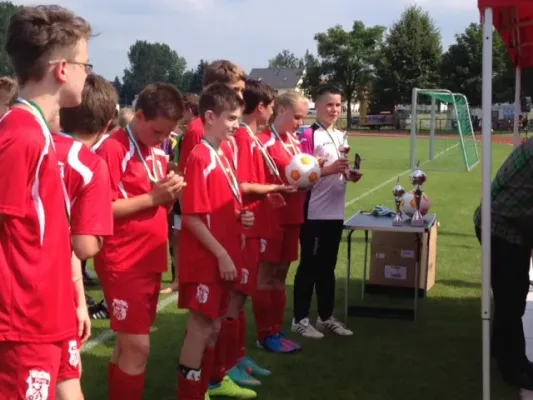 D2 - Radio Dresden NW-Tag