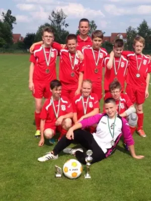 D2 - Radio Dresden NW-Tag