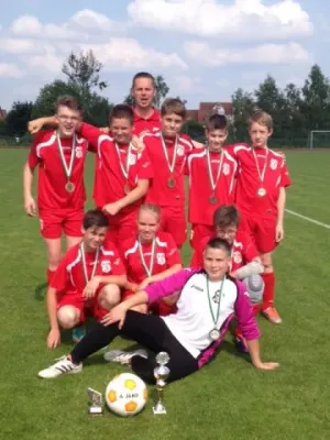 D2 - Radio Dresden NW-Tag