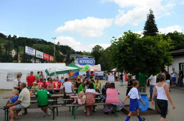 ENSO - Nachwuchsförderpreis 2013