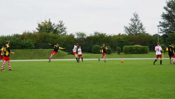 A-Jgd. SpG Kesselsdorf und SG Stahl Schmiedeberg