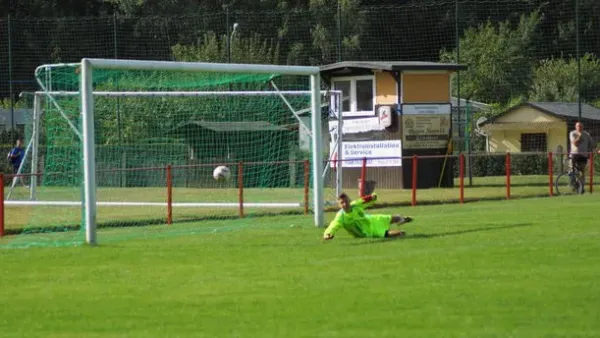 A-Jgd. SpG Kesselsdorf und SG Stahl Schmiedeberg