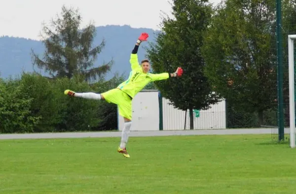 A-Jgd. SpG Kesselsdorf und SG Stahl Schmiedeberg