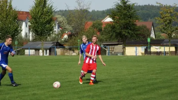 A-Jgd. SpG Kesselsdorf und SG Stahl Schmiedeberg