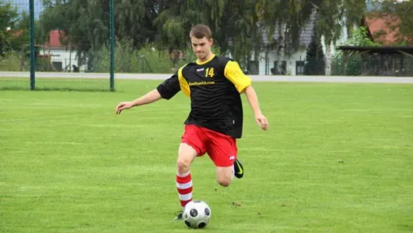 A-Jgd. SpG Kesselsdorf und SG Stahl Schmiedeberg