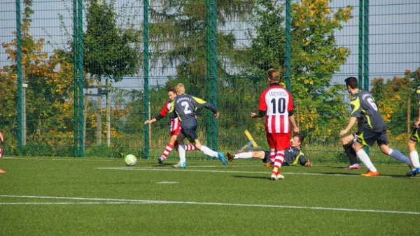A- Jgd. 3. Spieltag SG Schönfeld - 1.FC Pirna