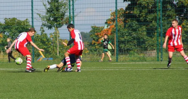 A- Jgd. 3. Spieltag SG Schönfeld - 1.FC Pirna