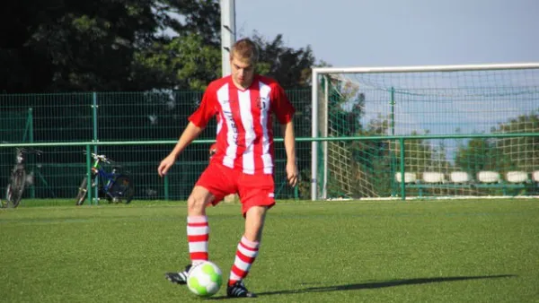 A- Jgd. 3. Spieltag SG Schönfeld - 1.FC Pirna
