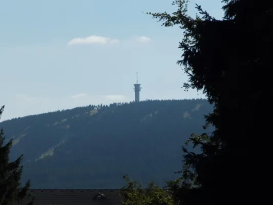 10. SR-Wanderung 2013