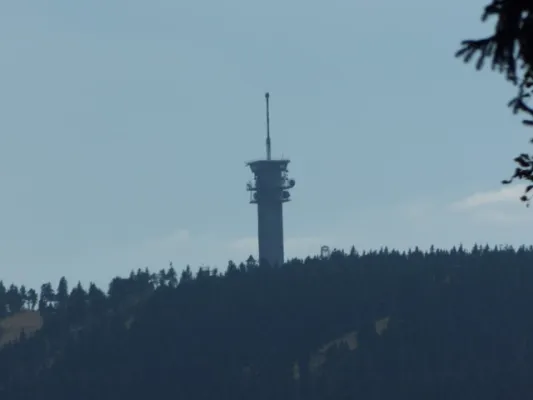 10. SR-Wanderung 2013