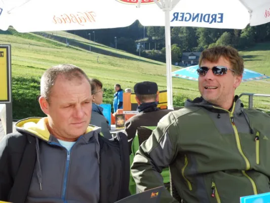 10. SR-Wanderung 2013