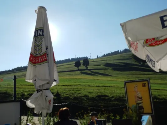 10. SR-Wanderung 2013