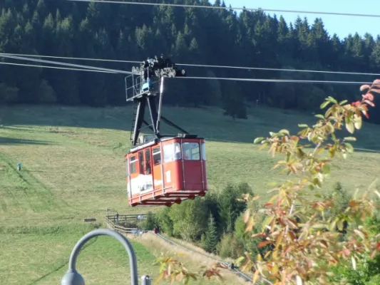10. SR-Wanderung 2013
