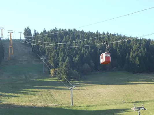 10. SR-Wanderung 2013