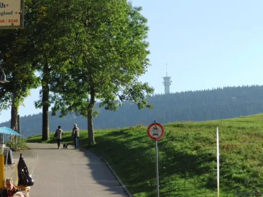 10. SR-Wanderung 2013