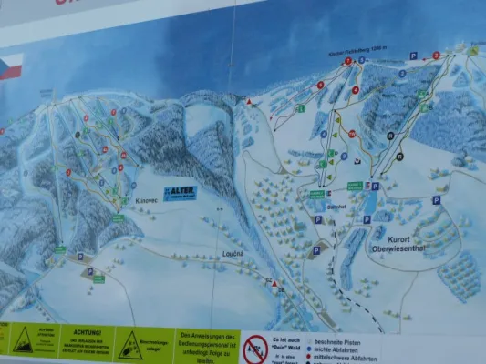 10. SR-Wanderung 2013