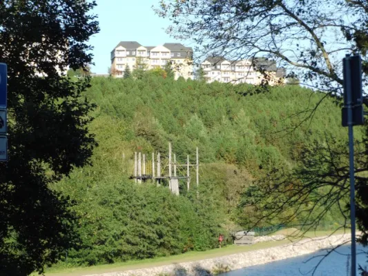 10. SR-Wanderung 2013