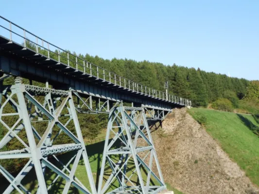 10. SR-Wanderung 2013