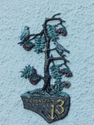 10. SR-Wanderung 2013