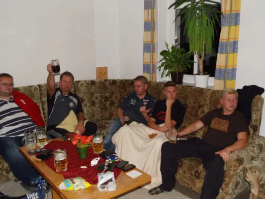 10. SR-Wanderung 2013