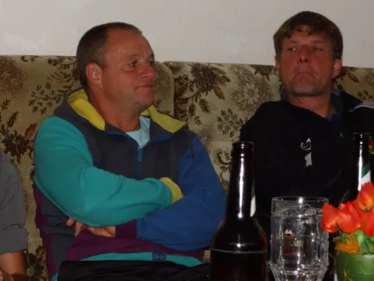 10. SR-Wanderung 2013