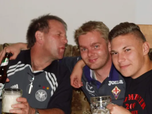 10. SR-Wanderung 2013
