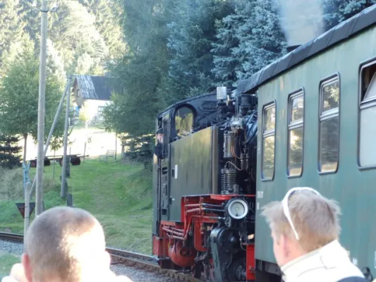 10. SR-Wanderung 2013