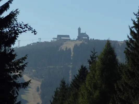 10. SR-Wanderung 2013