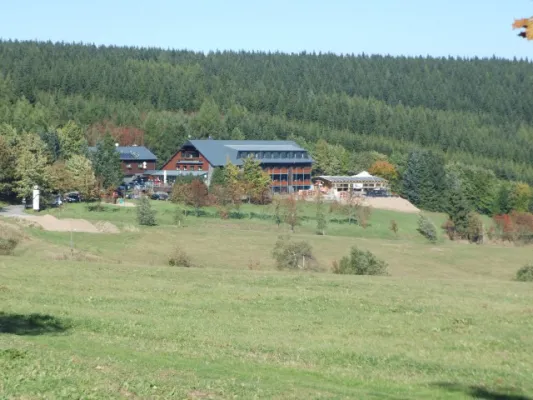 10. SR-Wanderung 2013