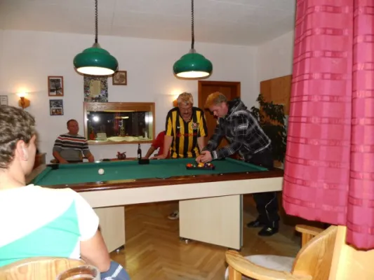 10. SR-Wanderung 2013