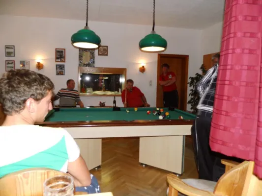 10. SR-Wanderung 2013
