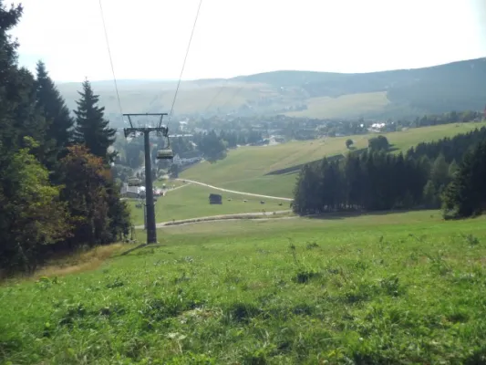 10. SR-Wanderung 2013