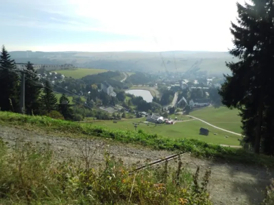 10. SR-Wanderung 2013