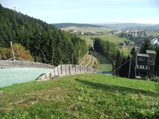10. SR-Wanderung 2013
