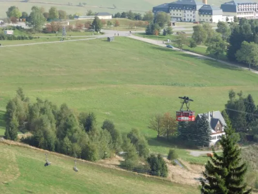 10. SR-Wanderung 2013