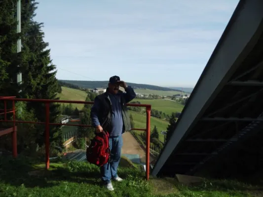 10. SR-Wanderung 2013