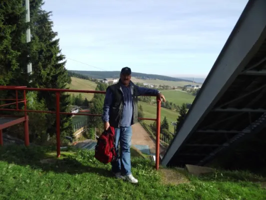 10. SR-Wanderung 2013