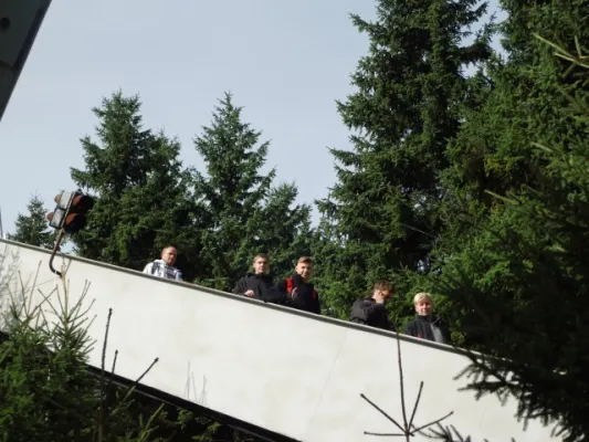 10. SR-Wanderung 2013