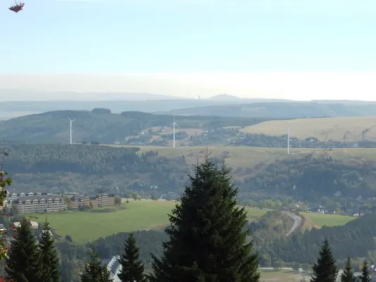 10. SR-Wanderung 2013