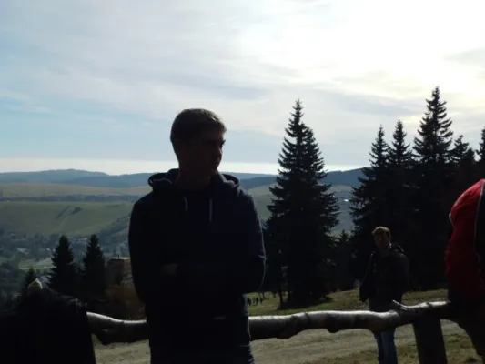 10. SR-Wanderung 2013