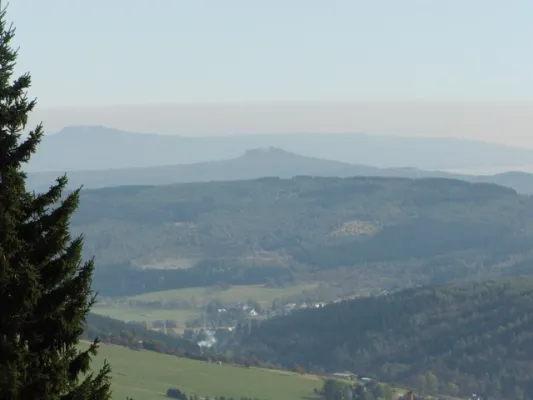 10. SR-Wanderung 2013