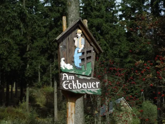 10. SR-Wanderung 2013