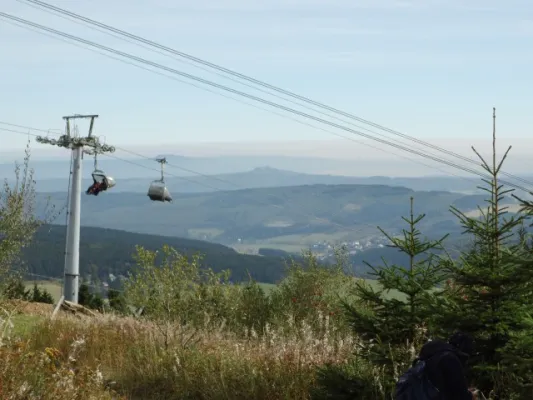 10. SR-Wanderung 2013