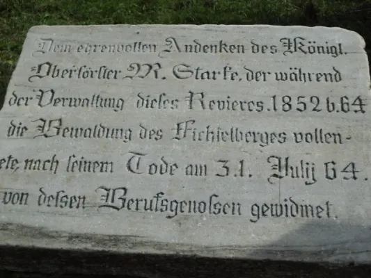 10. SR-Wanderung 2013