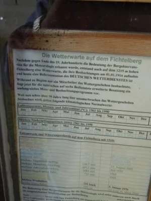 10. SR-Wanderung 2013