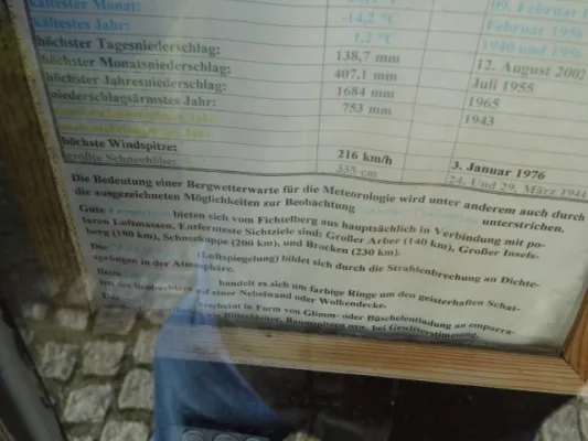 10. SR-Wanderung 2013