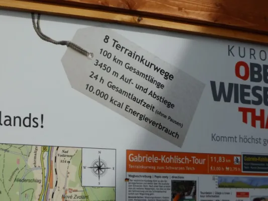 10. SR-Wanderung 2013