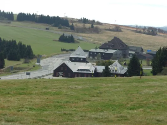 10. SR-Wanderung 2013