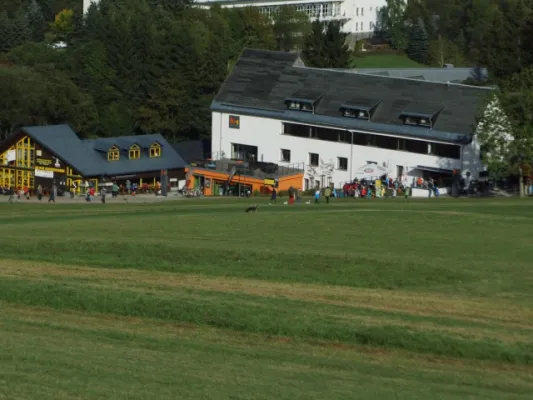 10. SR-Wanderung 2013