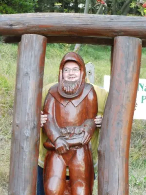 10. SR-Wanderung 2013